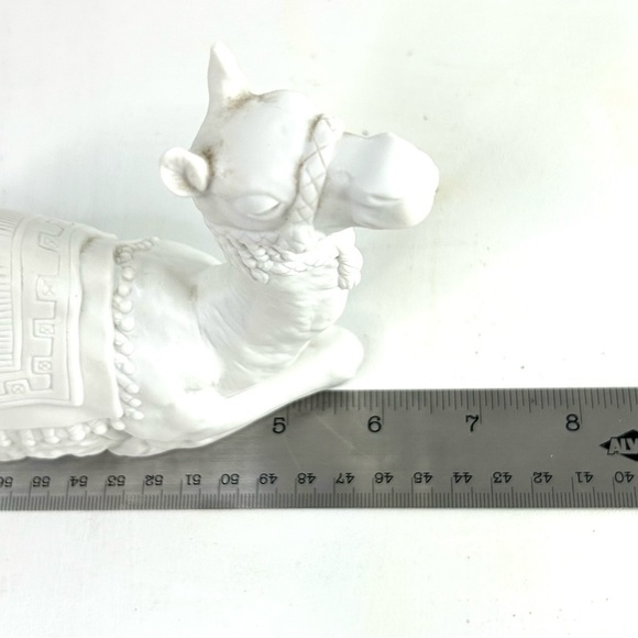 Vintage Avon Manger Nativity Camel Figurine - Picture 7 of 11